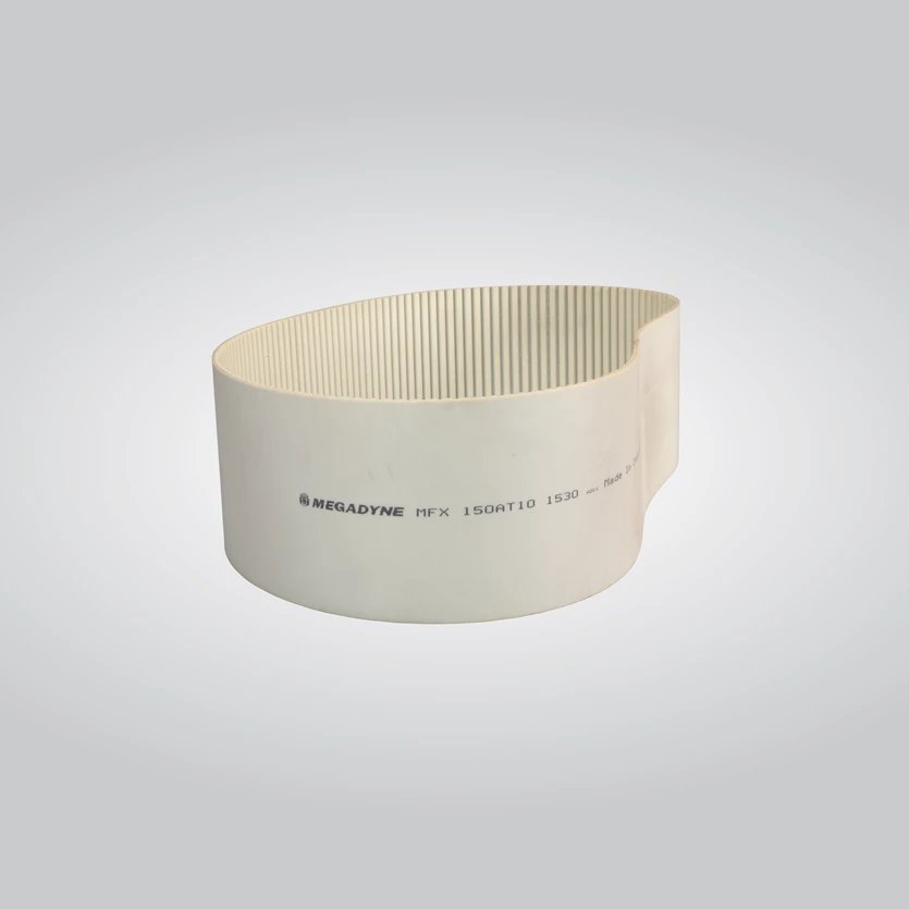 تسمه های تایمینگ PU گرید MEGAFLEX